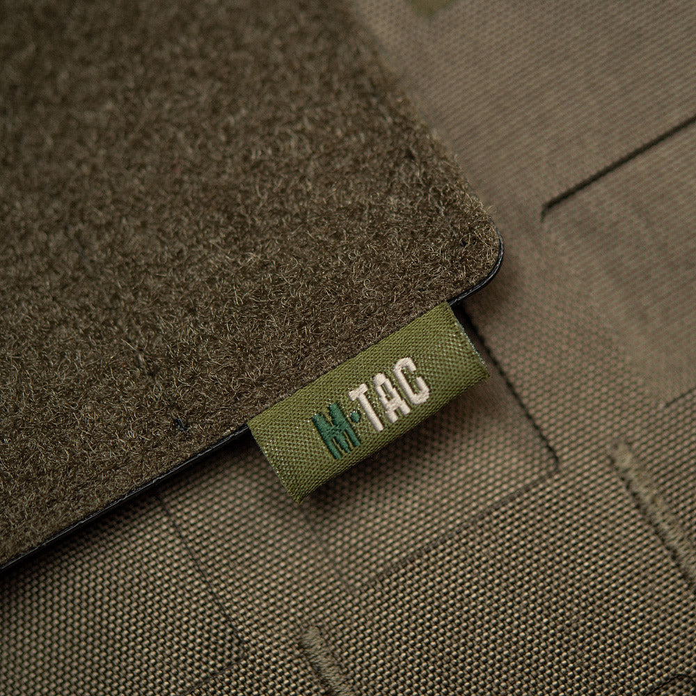 Display Patch-uri Tactic M-Tac Molle 80x85 - Olive