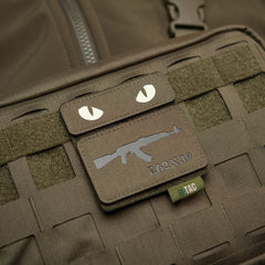 Display Patch-uri Tactic M-Tac Molle 80x85 - Olive