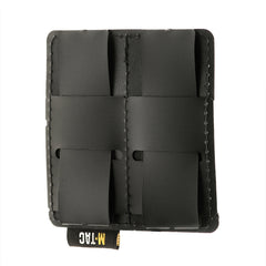 Display Patches Tactical M-Tac MOLLE 80x85 - Negru Suport Embleme