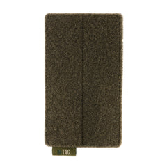 Display Plăcuță Patch-uri MOLLE M-Tac - Olive