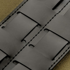 Display Plăcuță Patch-uri MOLLE M-Tac - Olive