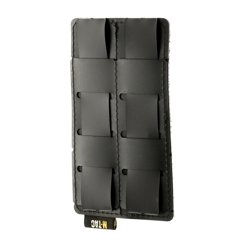 Display Placă MOLLE M-Tac pentru Patch-uri Tactic Morale - Negru