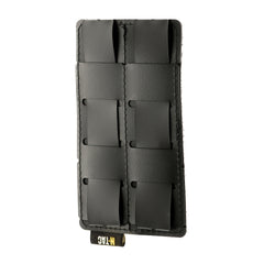 Display Placă MOLLE M-Tac pentru Patch-uri Tactic Morale - Negru