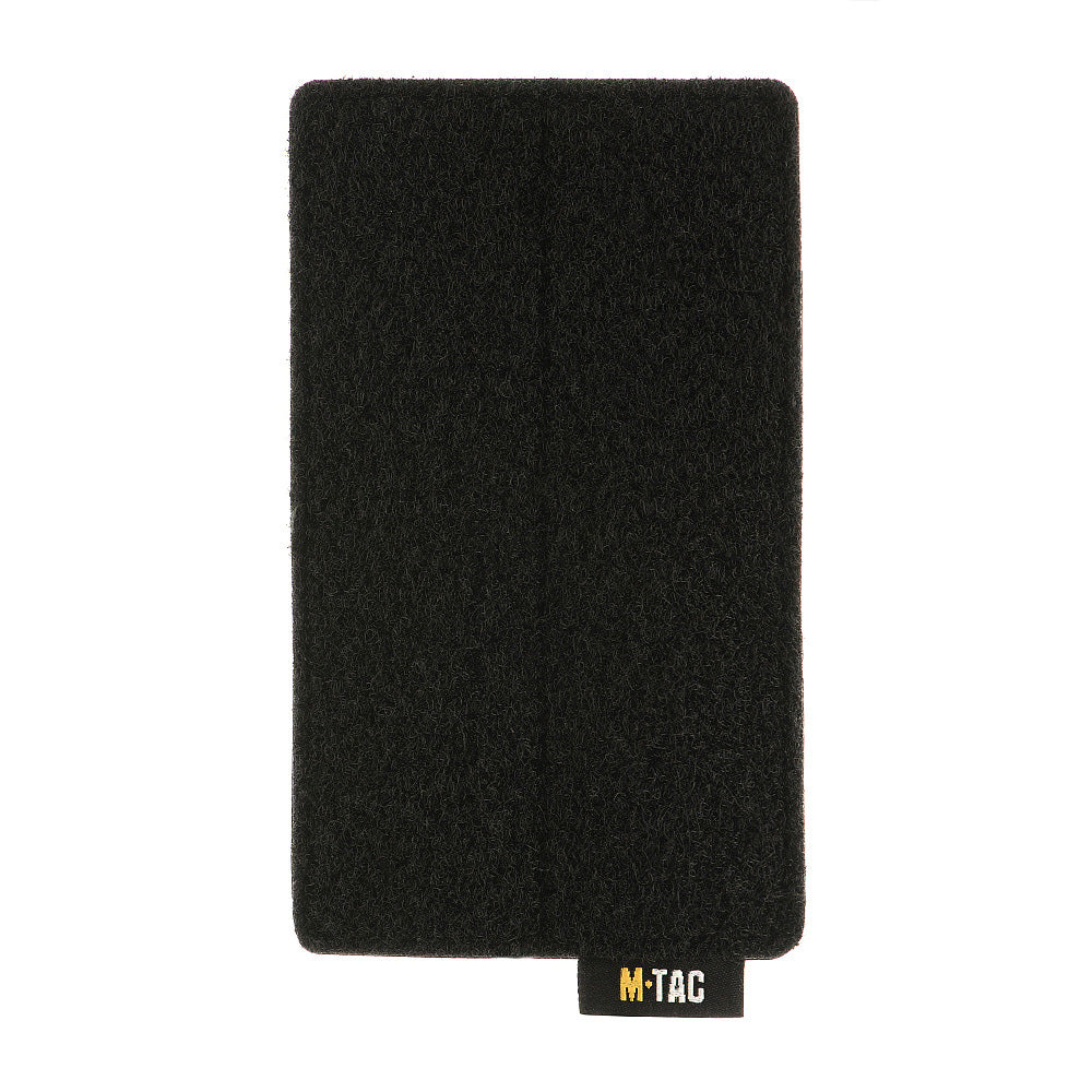 Display Placă MOLLE M-Tac pentru Patch-uri Tactic Morale - Negru