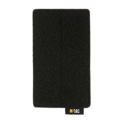Display Placă MOLLE M-Tac pentru Patch-uri Tactic Morale - Negru