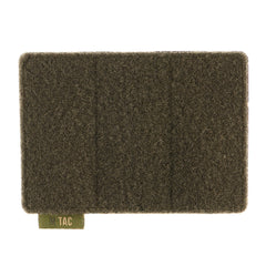 Display Placă Prindere Patch-uri M-Tac MOLLE 120x85 - Olive