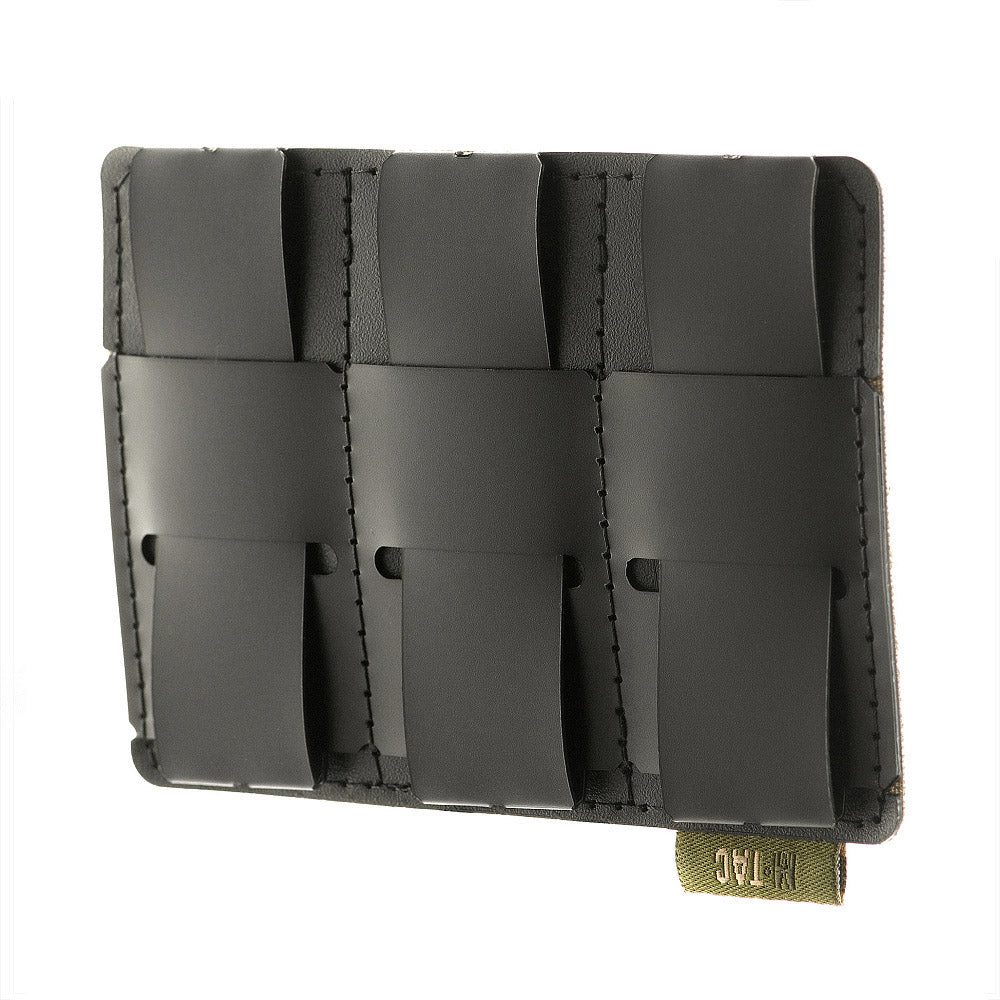 Display Placă Prindere Patch-uri M-Tac MOLLE 120x85 - Olive