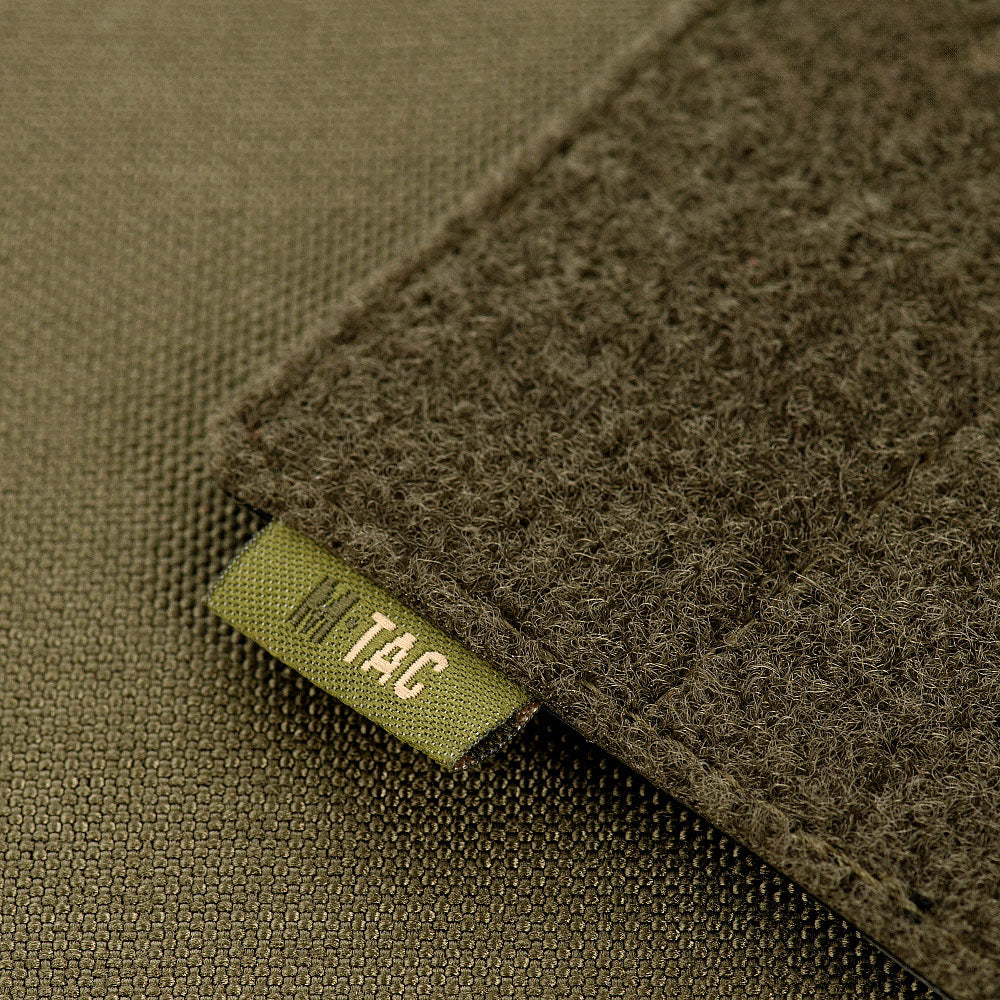 Display Placă Prindere Patch-uri M-Tac MOLLE 120x85 - Olive