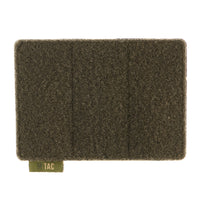 Display Placă Prindere Patch-uri M-Tac MOLLE 120x85 - Olive