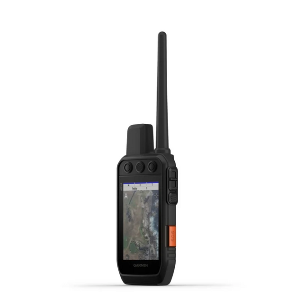 Dispozitiv GPS Alpha 300 IK Garmin - Monitorizare Câini, Hărți Preîncărcate - 3