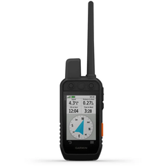 Dispozitiv GPS Alpha 300 IK Garmin - Monitorizare Câini, Hărți Preîncărcate - 5
