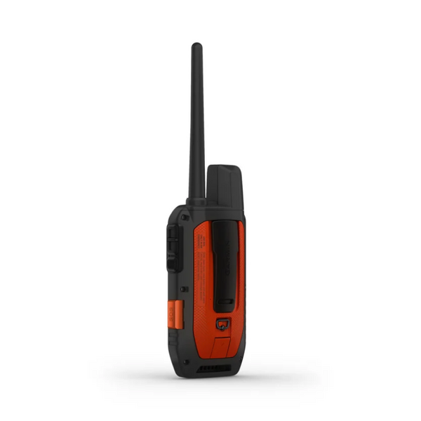 Dispozitiv GPS Alpha 300 IK Garmin - Monitorizare Câini, Hărți Preîncărcate - 6