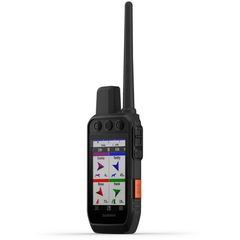 Dispozitiv GPS Alpha 300 IK Garmin - Monitorizare Câini, Hărți Preîncărcate - 8