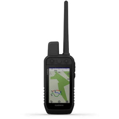 Dispozitiv Monitorizare Câini Garmin Alpha 200 Plus K - Urmărire Precisă - 1