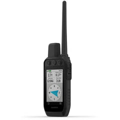 Dispozitiv Monitorizare Câini Garmin Alpha 200 Plus K - Urmărire Precisă - 3