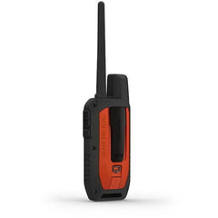 Dispozitiv Monitorizare Câini Garmin Alpha 200 Plus K - Urmărire Precisă - 5
