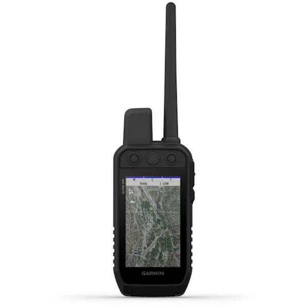 Dispozitiv Monitorizare Câini Garmin Alpha 200 Plus K - Urmărire Precisă - 6