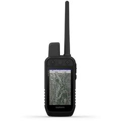 Dispozitiv Monitorizare Câini Garmin Alpha 200 Plus K - Urmărire Precisă - 6