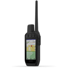 Dispozitiv Monitorizare Câini Garmin Alpha 200 Plus K - Urmărire Precisă - 8