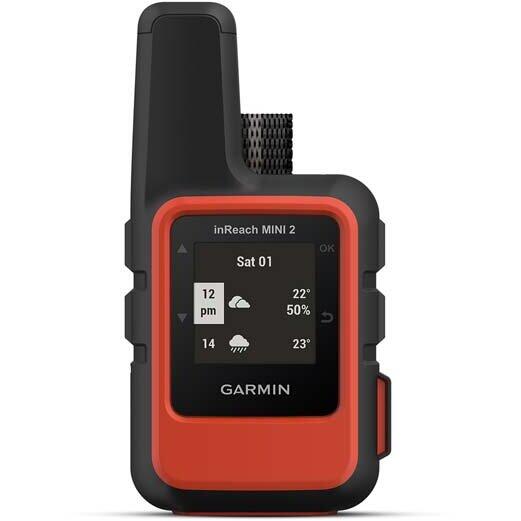 Dispozitiv Monitorizare GPS inReach Mini 2 Garmin - Comunicare Satelitară - 10