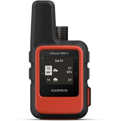 Dispozitiv Monitorizare GPS inReach Mini 2 Garmin - Comunicare Satelitară - 10