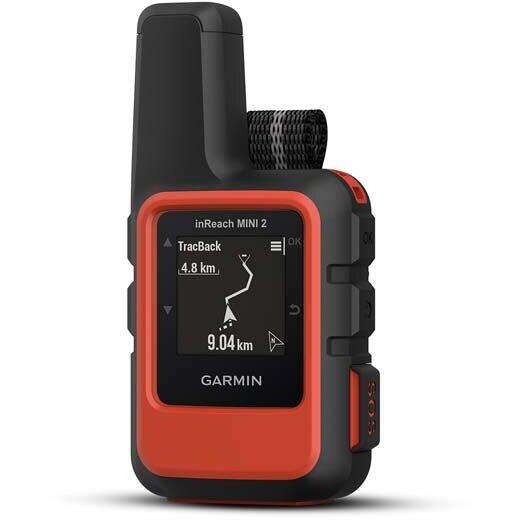 Dispozitiv Monitorizare GPS inReach Mini 2 Garmin - Comunicare Satelitară - 2