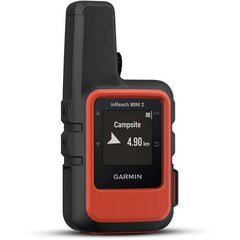 Dispozitiv Monitorizare GPS inReach Mini 2 Garmin - Comunicare Satelitară - 3