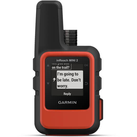 Dispozitiv Monitorizare GPS inReach Mini 2 Garmin - Comunicare Satelitară - 4