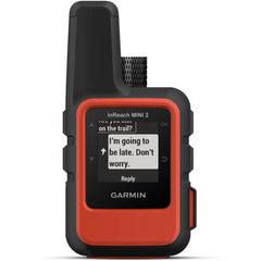 Dispozitiv Monitorizare GPS inReach Mini 2 Garmin - Comunicare Satelitară - 4