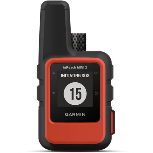 Dispozitiv Monitorizare GPS inReach Mini 2 Garmin - Comunicare Satelitară - 5