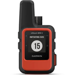 Dispozitiv Monitorizare GPS inReach Mini 2 Garmin - Comunicare Satelitară - 5