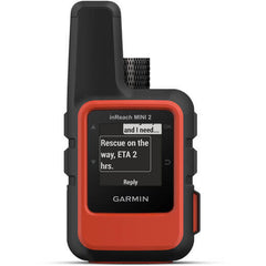 Dispozitiv Monitorizare GPS inReach Mini 2 Garmin - Comunicare Satelitară - 6