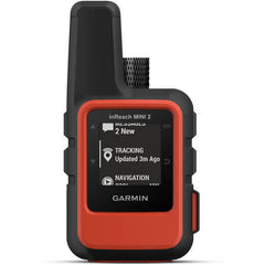 Dispozitiv Monitorizare GPS inReach Mini 2 Garmin - Comunicare Satelitară - 7