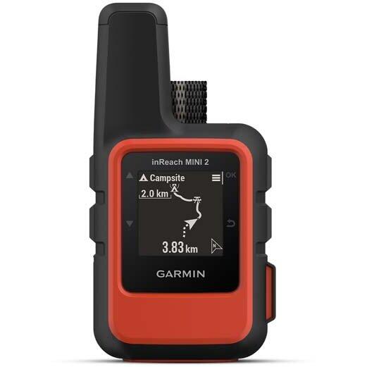 Dispozitiv Monitorizare GPS inReach Mini 2 Garmin - Comunicare Satelitară - 8