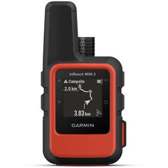 Dispozitiv Monitorizare GPS inReach Mini 2 Garmin - Comunicare Satelitară - 8
