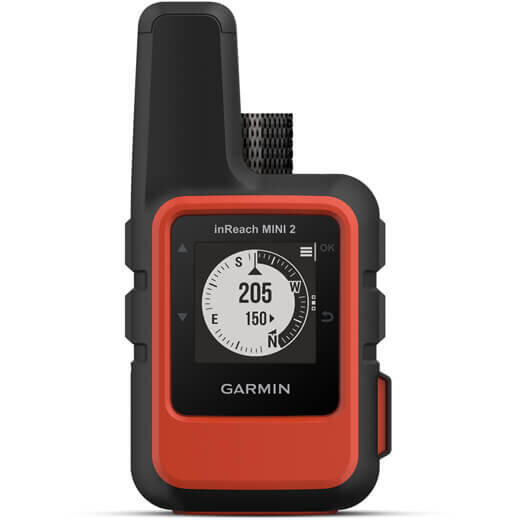 Dispozitiv Monitorizare GPS inReach Mini 2 Garmin - Comunicare Satelitară - 9