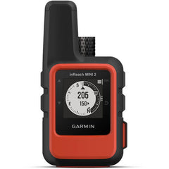 Dispozitiv Monitorizare GPS inReach Mini 2 Garmin - Comunicare Satelitară - 9