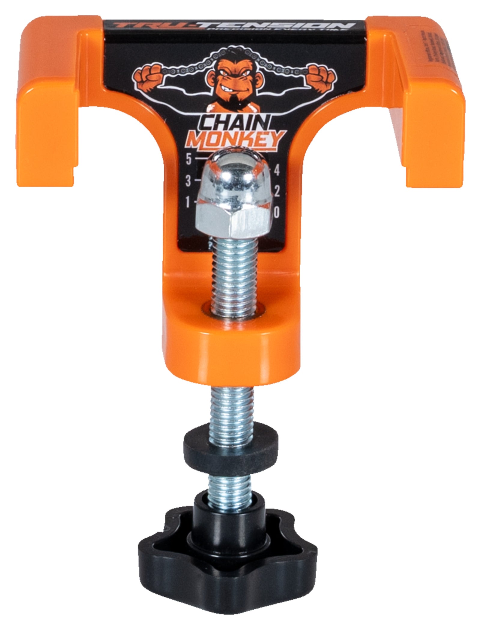 Dispozitiv Reglaj Lanț Chain Monkey Tru-Tension - Precizie Maximă