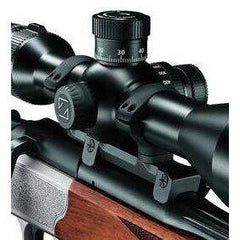 Distanțier Prindere Înaltă Blaser - Victory Diavari, Montaj Optim - 2