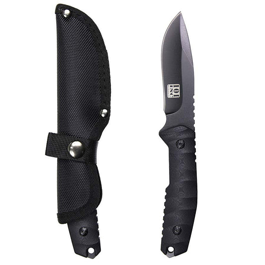 Dolk BS210261# Negru Dolk Tactical - Pregătire Optimă, Performanță Maximă