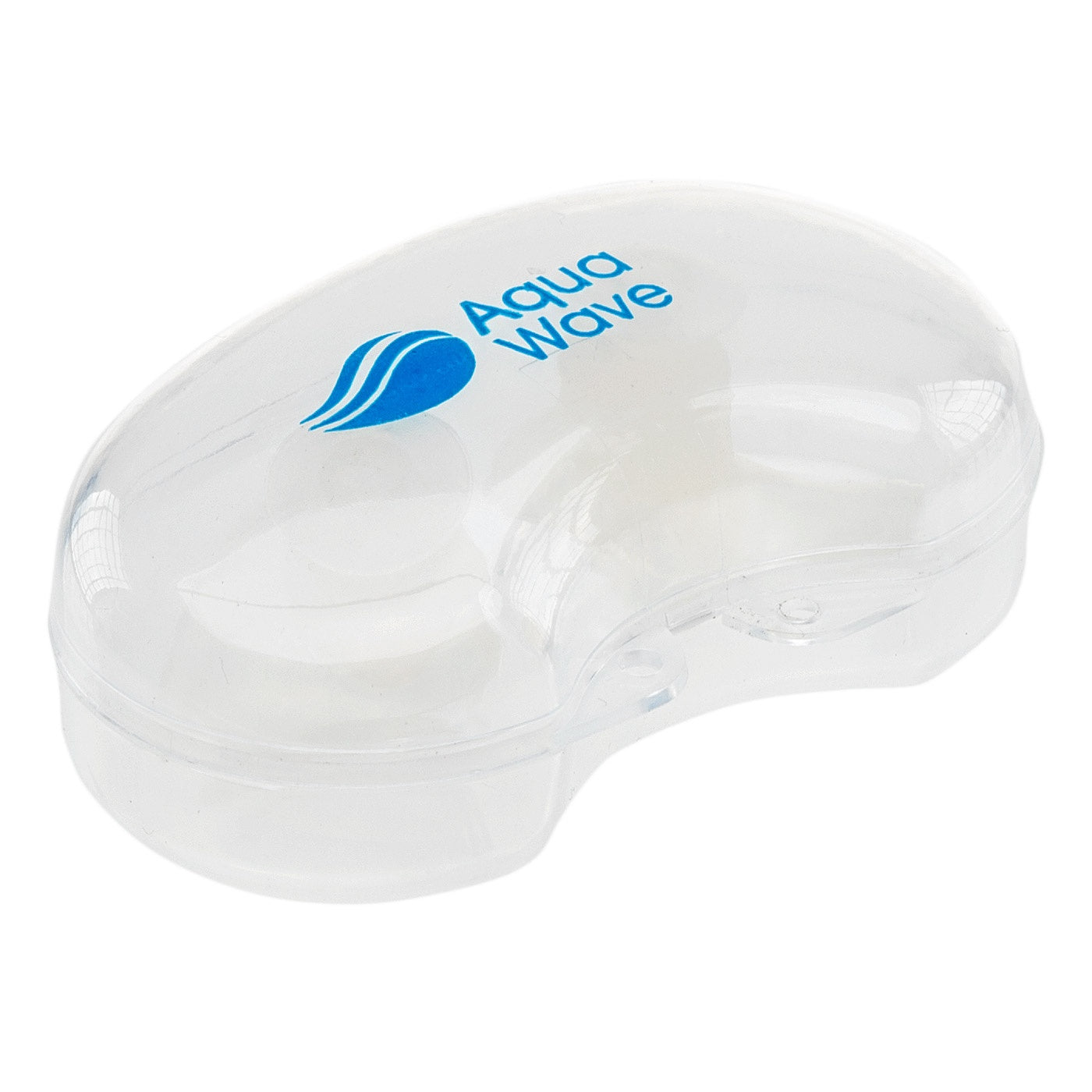 Dopuri de urechi AQUAWAVE EARPLUG - Silicon, Protecție Acvatică - 1