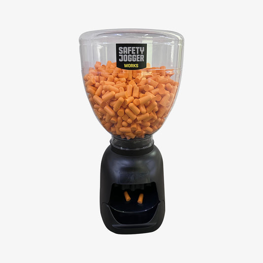 Dopuri de urechi Arusha Dispenser Safety Jogger