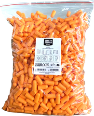 Dopuri de urechi Arusha Refill 1000PC Safety Jogger
