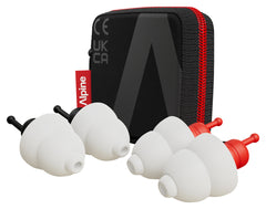 Dopuri Urechi Moto MotoSafe Duo Pack - Protecție Auditivă Duală