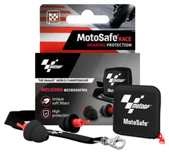 Dopuri Urechi MotoSafe Race MotoGP Edition Alpine - Protecție Auditivă Profesională