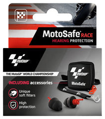 Dopuri Urechi MotoSafe Race MotoGP Edition Alpine - Protecție Auditivă Profesională