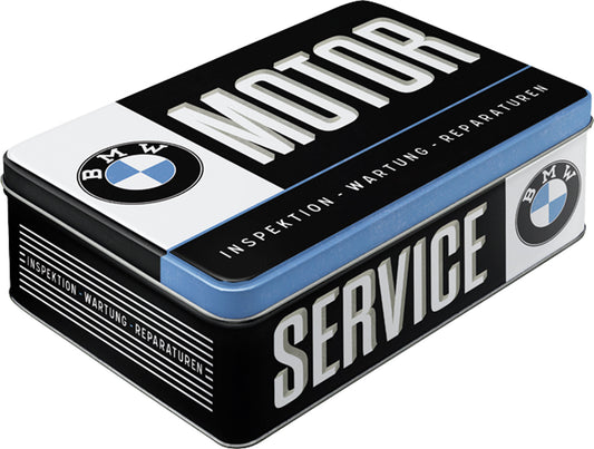 Doză Depozitare "Motor Service" Louis - Organizare Moto