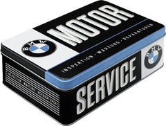 Doză Depozitare "Motor Service" Louis - Organizare Moto