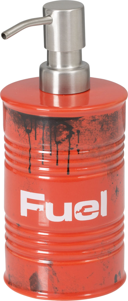 Dozator Săpun Lichid FUEL Louis - Design Canistră Benzină