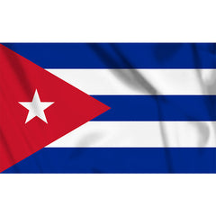 Drapel Cuba Diversen - Simbol al Libertății și Rezistenței